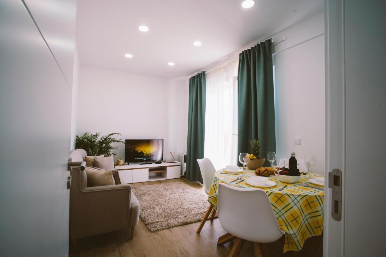 Best Houses 30 - Terrace Пениши Экстерьер фото