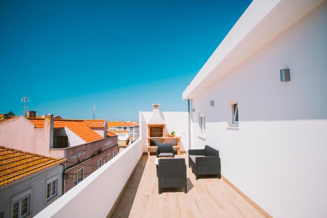 Best Houses 30 - Terrace Пениши Экстерьер фото